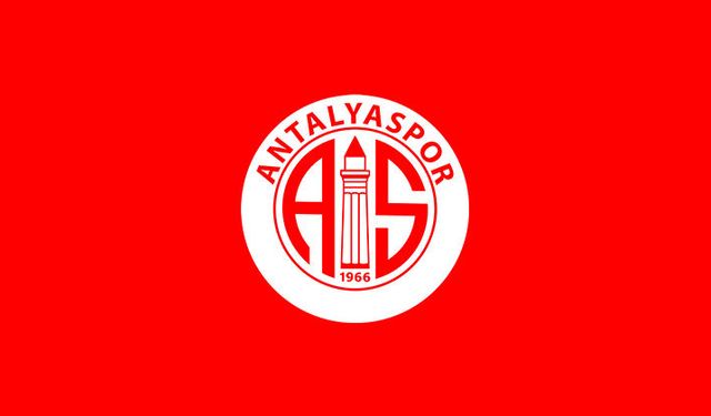 5 eski yönetici serbest, Antalyaspor’dan mesaj