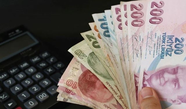 Asgari ücret zammı açıklandı: Ücret iki katına çıktı!