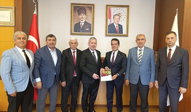 ATAK’tan hal yasası için reform çağrısı