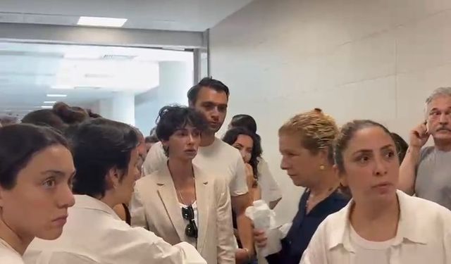 Ayşe Barım’ın tutukluluğunun devamına karar verildi