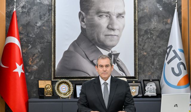 Başkan Hacısüleyman’dan enflasyon verileri değerlendirmesi