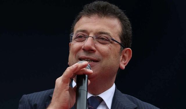 Mahkeme kararını verdi: İmamoğlu’nun hakaret davası düştü