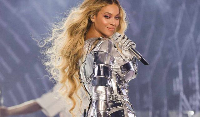 Beyonce’ye turne öncesi büyük şok: Yayınlamamış şarkılarının bulunduğu araç soyuldu