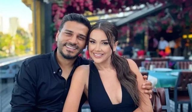 Şubesi fotoğrafını çöpe attı! Dilan Polat çılgına döndü