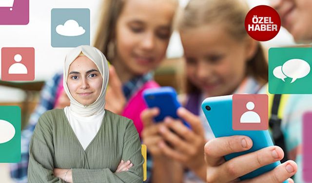 Ebeveynler dikkat: Çocuklarınız yanlış ‘akım’a kapılabilir!