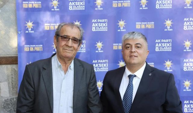 Elektrik akımına kapılan AK Partili hayatını kaybetti