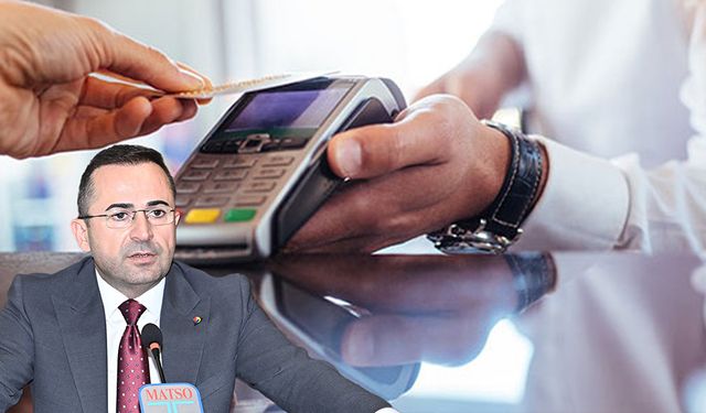 Finansta kolaylık: 'TOBB Nefes Kredisi'