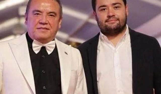 Muhittin Böcek’in oğlu kapıları kapattı: İltica mı edecek?