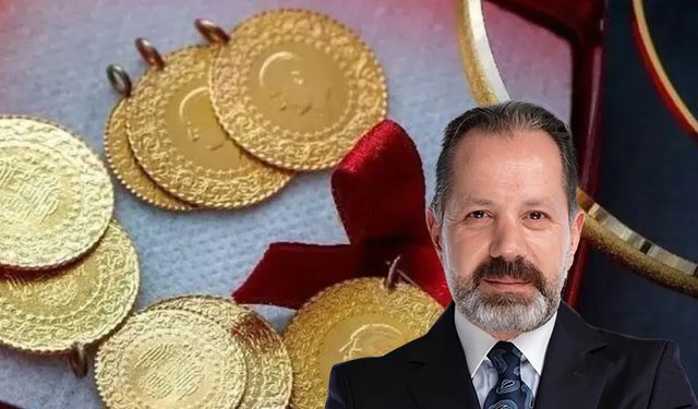 Gram altın rekordan döndü: İslam Memiş ‘hazır olun’ dedi