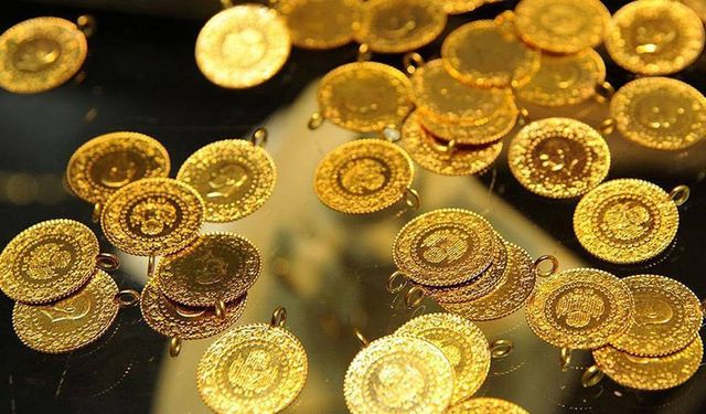 Güvenli liman olarak tercih edilen altında sert düşüş: İşte güncel altın fiyatları…