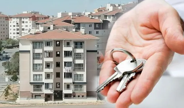 Bakanlık uyardı: Yapmayana yapı ruhsatı verilmeyecek