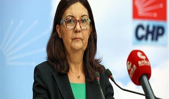 Eski CHP Bursa Milletvekili Lale Karabıyık hayatını kaybetti