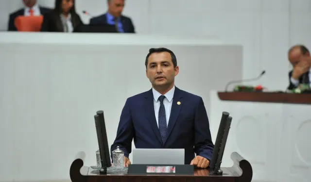 Manavgat Belediye Başkanı Niyazi Nefi Kara gözaltına alındı