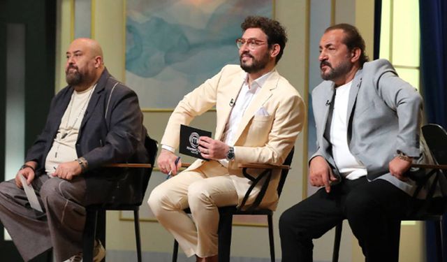 Masterchef’te dokunulmazlığı kazanan takım belli oldu: O yarışmacılar potada