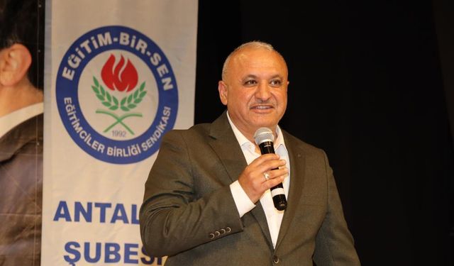 Memur Sen’den maaş kaybına ‘refah’ çözüm talebi