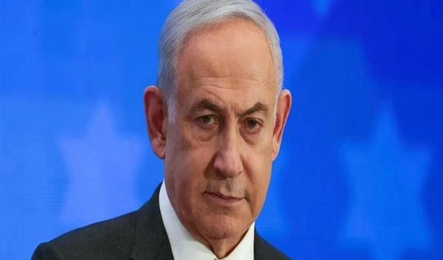 Son dakika… Netanyahu zehirlendi!