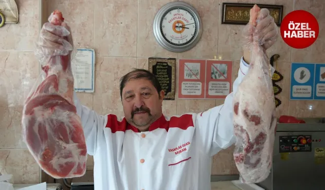 Ekol Başkan Osman Yardımcı yeniden aday!