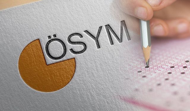ÖSYM Başkanı duyurdu: Soruları yapay zeka mı hazırlayacak?