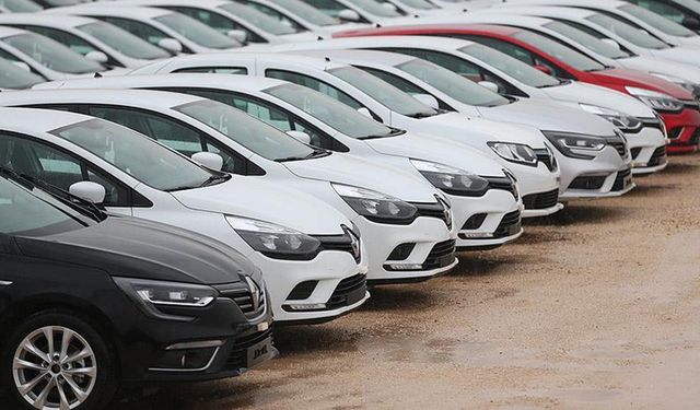 ÖTV arttı fiyatlar düştü: İşte fiyatı düşen araba modelleri