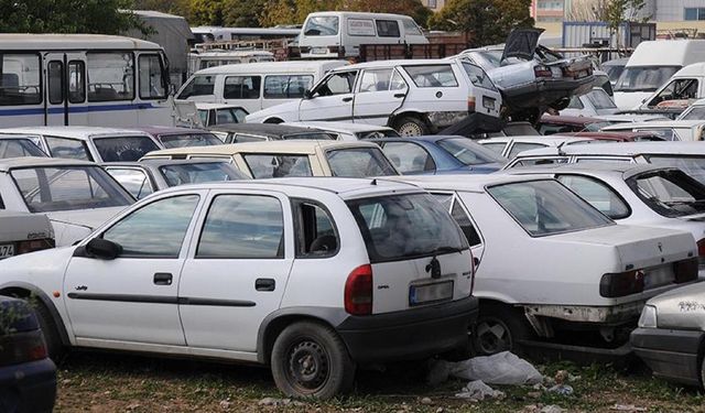 ÖTV’siz araç alımında yasa meclise geldi: Peki şartlar nasıl olacak?