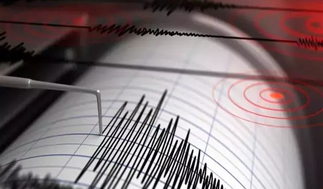 Rusya’da peş peşe deprem: Yer yerinden oynadı!