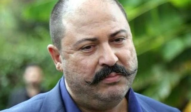 Kurtlar Vadisi'nin "Kibritçi Cevat"ı Şekip Taşpınar hayatını kaybetti