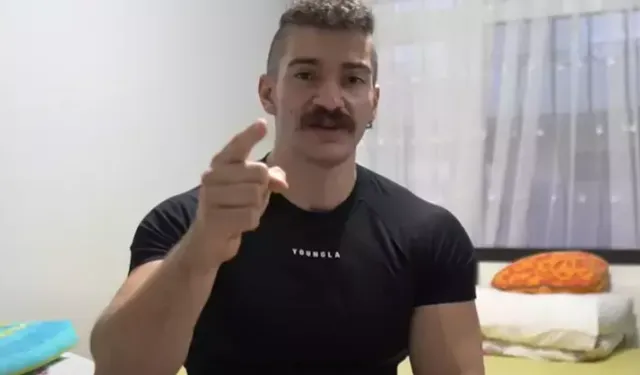 Testo Taylan gözaltına alındı