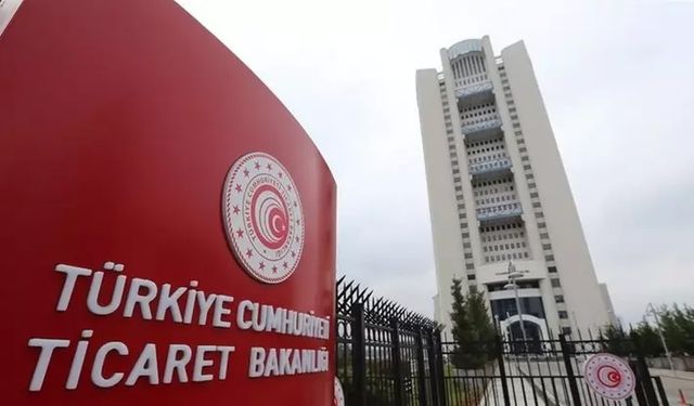 Tüketiciler dikkat Bakanlık duyurdu: Artık zorunlu olacak