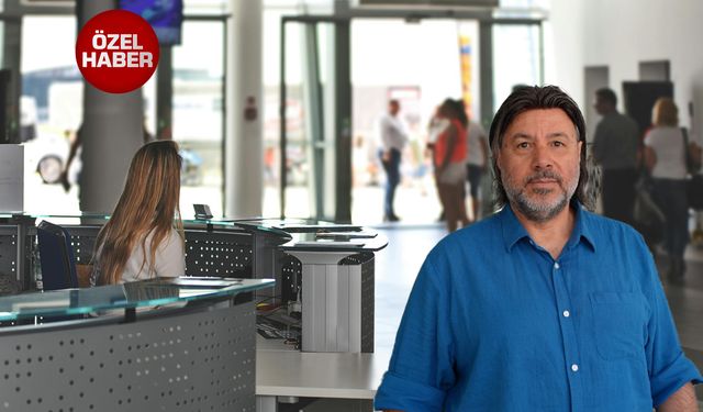 Başkandan turizmde ‘izin’ yasasına tepki: “Bu koşullar insani değil”