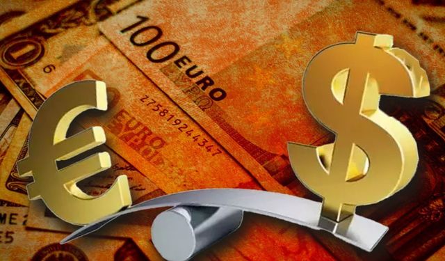 27 Mayıs 2026 döviz kurları: Dolar ve Euro güne yükselişle başladı