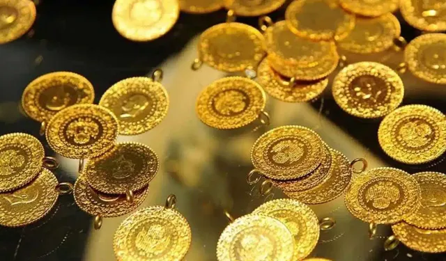 Altın yükselişe geçti: 31 Mart altın fiyatlarında son durum…
