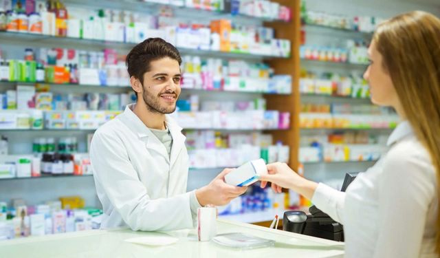 19 Ocak Pazartesi: Haftanın ilk gününde Antalya'da hangi eczaneler nöbetçi?