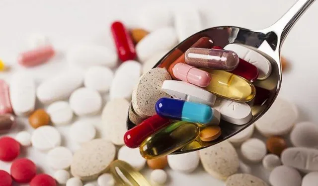 Antalya'daki nöbetçi eczane listesi belli oldu! 15 Ocak'taki güncel liste...