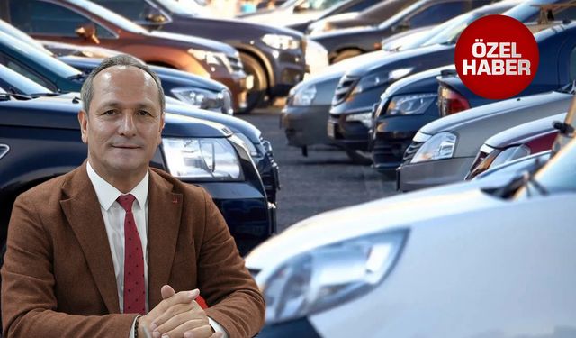 Araç sahibi olacaklara başkandan çağrı: Tam zamanı