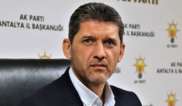 Çetin’den Antalya’da yolsuzluk iddialarına sert sorular