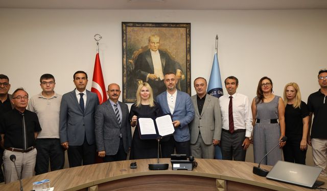 Akdeniz Üniversitesi’nden 2,5 milyarlık GES yatırımı