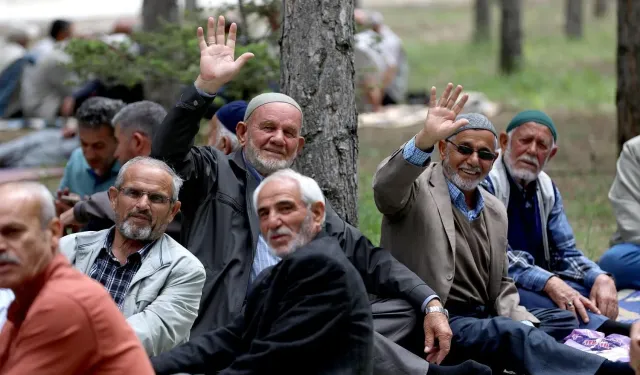 Emekliye ayrılacaklar dikkat: Bu yıl emekli olacaklar daha fazla maaş alacak