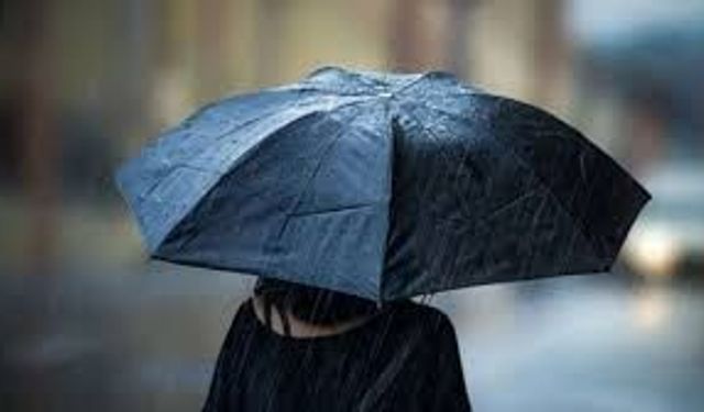 Antalya’ya sağanak uyarısı: Günler sürecek!