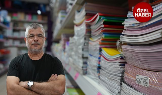 Ucuzun bedeli ağır olabilir: Kırtasiye alışverişinde sağlık uyarısı!