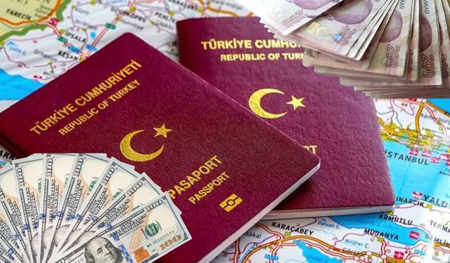 Yurtdışına çıkacaklar dikkat! Vize için istenen rakam belli oldu!