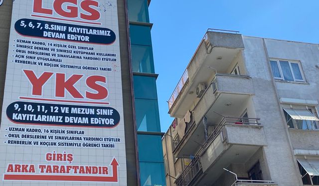Eğitimde kalitenin yerini para aldı: Eşitsizliğe tepki yağdı