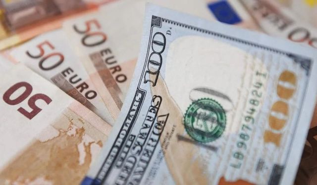 10 Nisan döviz kurları: Dolar ve euro ne kadar oldu?