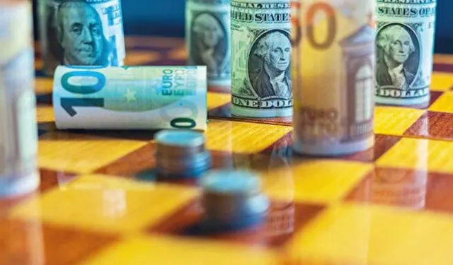 Dolar ve euro yükselişe mi geçti? 29 Aralık 2025 Pazartesi döviz fiyatları