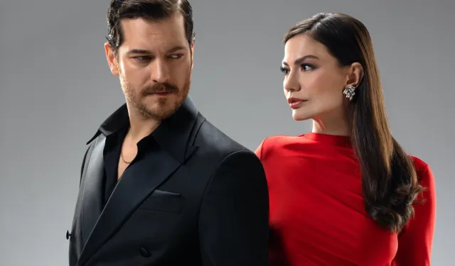 Eşref Rüya dizisi fragmanda beklenmeyen olay: İzleyiciler büyük tepki gösterdi