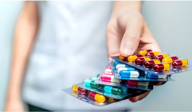 Antalya’da hafta sonu hangi eczaneler nöbetçi? (11 Nisan Cumartesi)