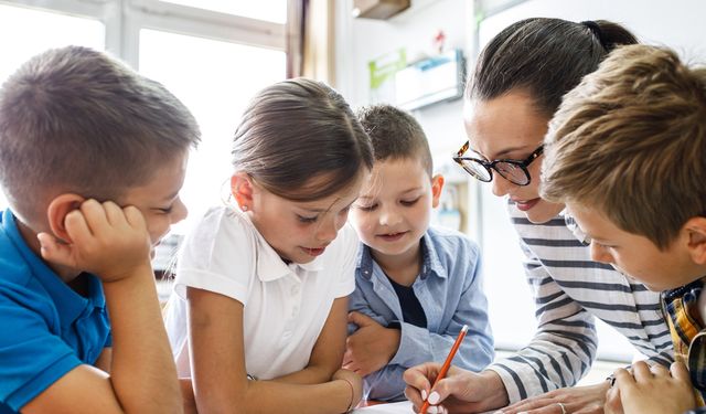 Kepez’in Destek Eğitim Kursları 15 Eylül’de eğitime başlıyor