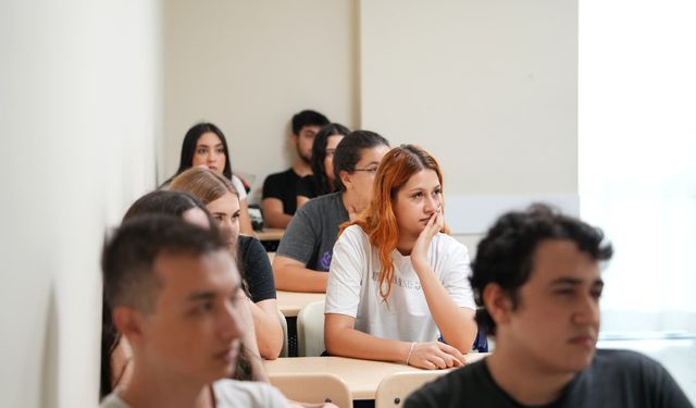 Kepez’de öğrencilere burs: Son gün 25 Eylül