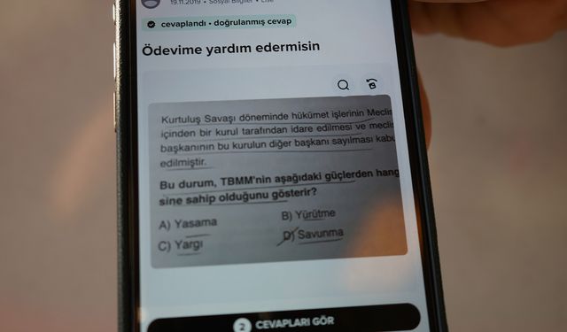 Ödev yardım siteleri kredi kartı bilgilerini topluyor!