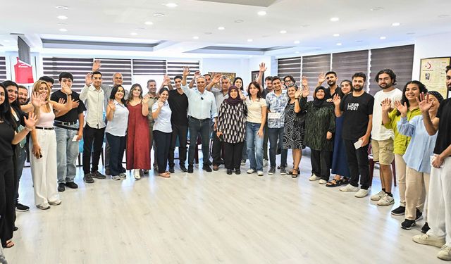 MURGEM'den dev başarı: YKS'de 1 numara!