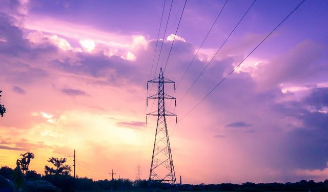 Muğla'nın bazı ilçelerinde 4 Aralık'ta elektrik olmayacak!